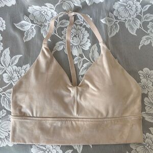 Alphalete Sports Bra🤎